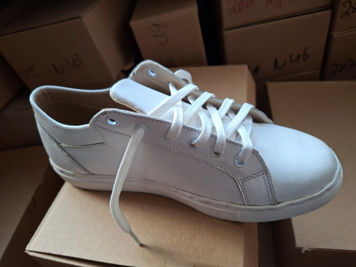 Leather Shoes — NYLEX SHOES product 6